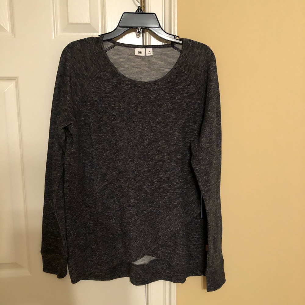 Brand New sweater top, NEVER WORN